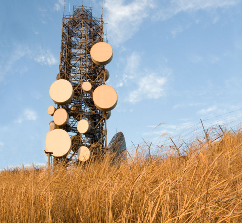 Telecommunications Telecommunications